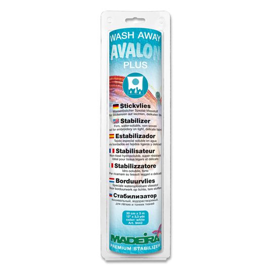 Stabilisateur Madeira Avalon Plus image number